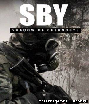 S.T.A.L.K.E.R.: Shadow Of Chernobyl - SBY MOD (2011) PC | RePack Скачать торрент