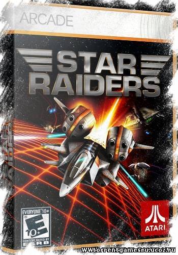 Star Raiders (2011) PC Скачать торрент