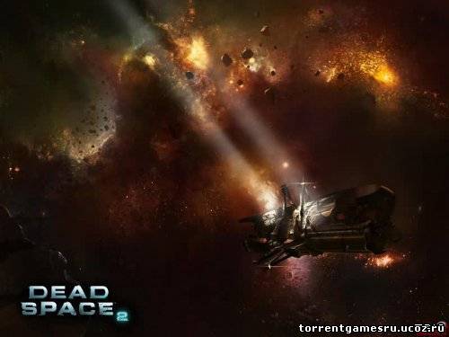 Dead Space 2 / Мертвый космос 2 Скачать торрент