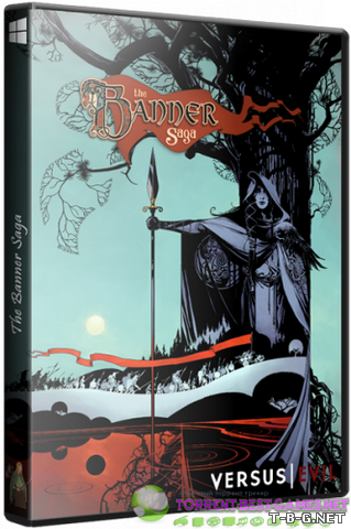 The Banner Saga [v 2.6.61] (2014) РС | RePack