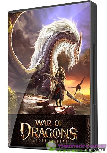 World of Dragons [v. 140624] (2012) PC