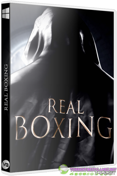 Real Boxing (2014) PC | Лицензия