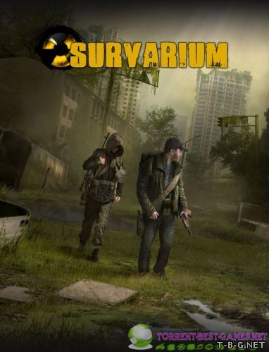 Survarium [ОБТ] [v.023f] (2014/PC/Rus)