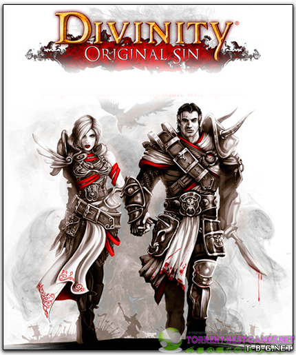 Divinity: Original Sin - Digital Collectors Edition (2014) PC | Steam-Rip от R.G.Игроманы