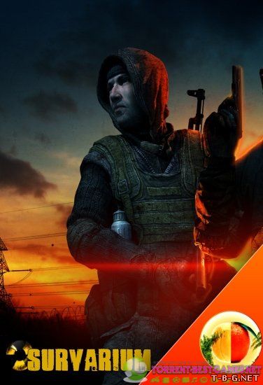 Survarium [ОБТ] (2014) PC