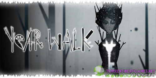 Year Walk (2014) PC | RePack от SmartPack