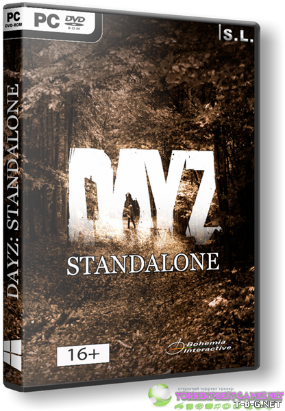 DayZ: Standalone [v.0.47] (2014) PC | RePack by SeregA-Lus