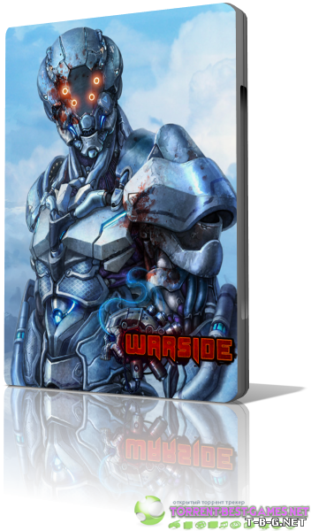 Warside [v.2.0.26.2] (2013) PC | RePack