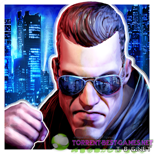 Fightback (2014) Android