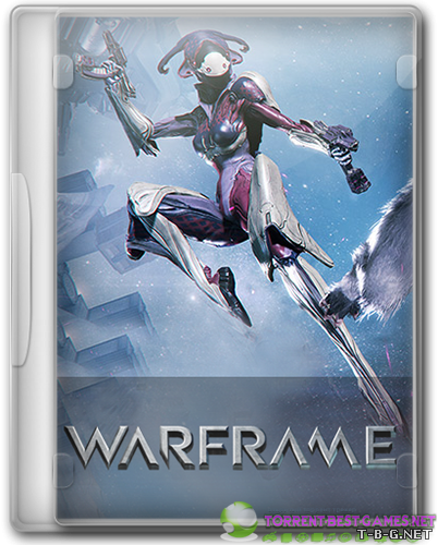 Warframe [v.14.0.6] (2013) PC | RePack