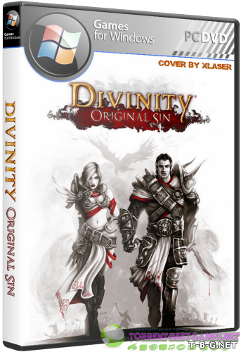 Divinity Original Sin [v.1.0.81.0 + DLC] (2014) PC | RePack by XLASER