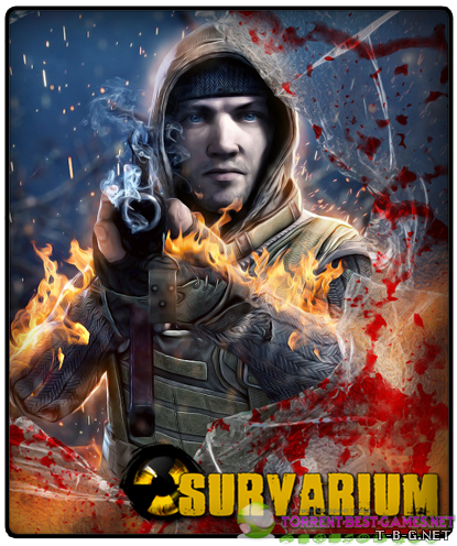 Survarium (2014) PC | RePack от SampleText