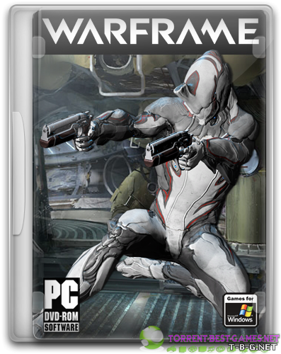 Warframe [v.14.0.9] (2013) PC | RePack