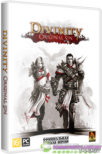 Divinity: Original Sin - Digital Collectors Edition (2014) PC | RePack