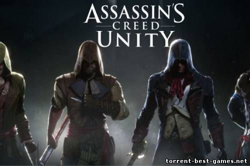 Signals a Return to Form - трейлер PS4 - версии Assassin's Creed Unity