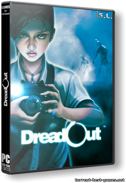 DreadOut [v 1.6.0] (2014) PC | RePack by SeregA-Lus