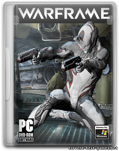 Warframe [v.14.5.0.1] (2013) PC | RePack