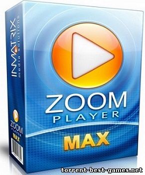 Zoom Player MAX 9.3.0 Final (2014) PC | Repack by Mad1966