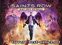 Геймплей Saints Row: Gat Out of Hell