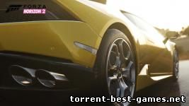 Forza Horizon 2 Превью