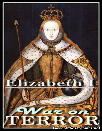 Шпионы Елизаветы I / Elizabeth I - War on Terror (2014) HDTVRip