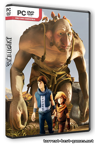 Brothers: A Tale of Two Sons (2013) PC | Steam-Rip от R.G. Steamgames