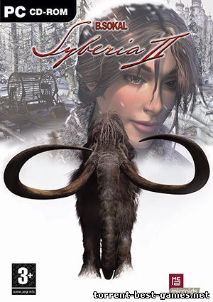 Сибирь 2 / Syberia 2 (2004) PC | RePack от WestMore