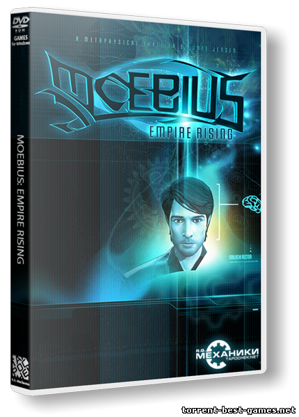 Moebius: Empire Rising (2014) PC | RePack от R.G. Механики