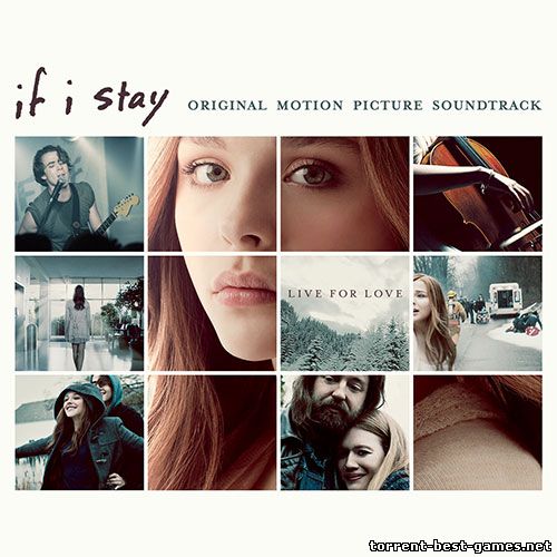 OST - Если я останусь / If I Stay (2014) MP3