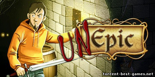 UnEpic [v 1.49.3] (2011-2014) PC