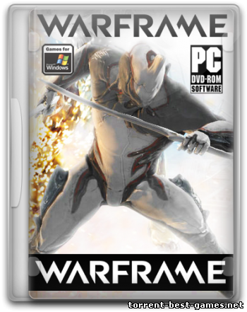 Warframe (2013) PC | RePack