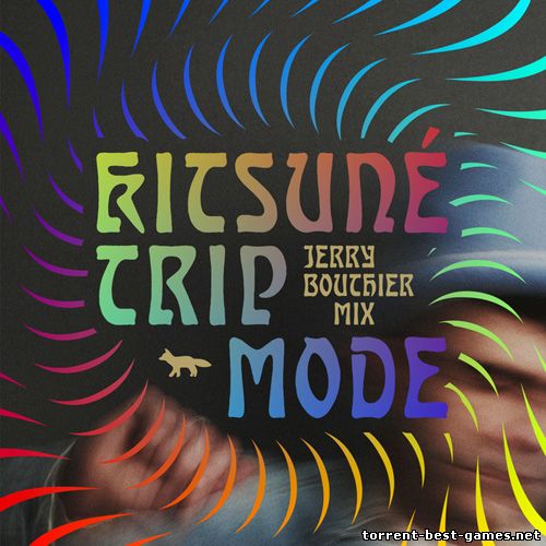 VA - Kitsune Trip Mode (2014) MP3