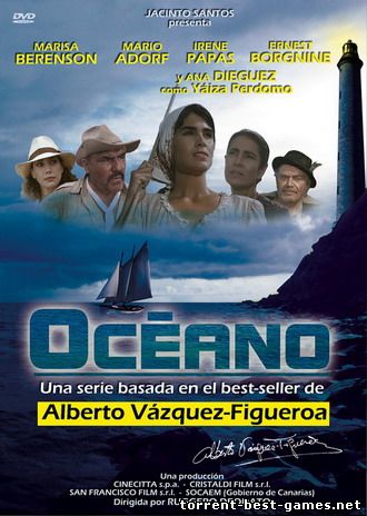 Океан / Ocean / Oceano [01-06 из 06] (1989) 3хDVD-9