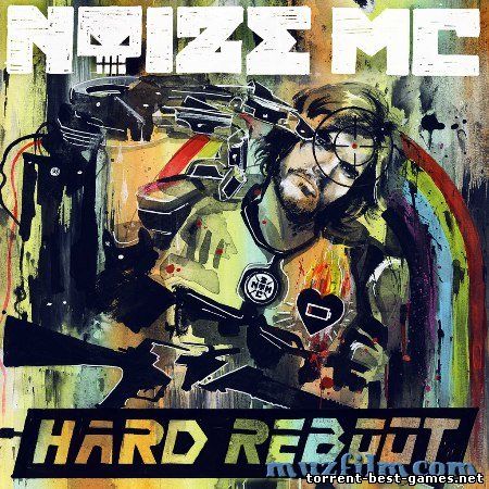 Noize MC - Hard Reboot (2014) MP3