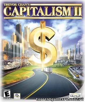 Капитализм 2 / Capitalizm 2 (2002) PC | RePack от Pilotus Скачать торрент