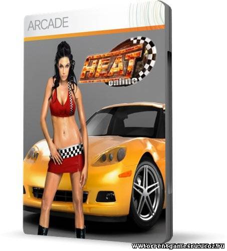 Heat Online (2010) PC Скачать торрент