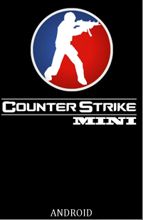 [Android] Counter Strike mini (0.5) [Action / 3D, ENG] Скачать торрент