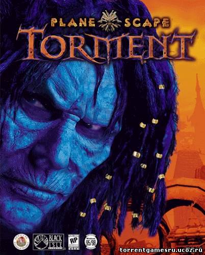 Planescape: Torment (1999) PC | RePack от Pilotus Скачать торрент