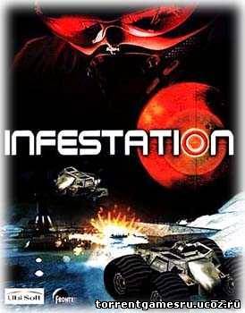 Infestation (2000) PC | RePack от Pilotus Скачать торрент