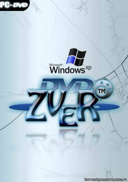 ZverDvD v2012 + Alkid SE (обновления по декабрь 2011 года) Скачать торрент