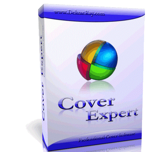 Cover Expert 2.0 Build 527 Final / RePack / Portable Скачать торрент