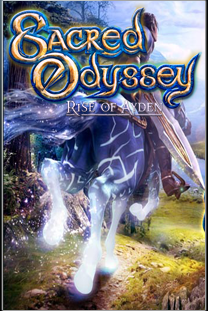 [Android] Sacred Odyssey: Rise of Ayden HD ( 1.0.3 ) [Action / RPG / 3D, ENG] Скачать торрент