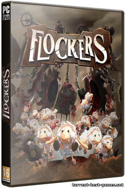 Flockers (2014) PC