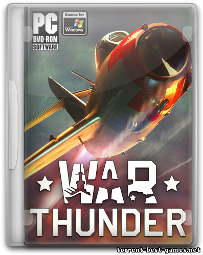 War Thunder (2012) PC | RePack