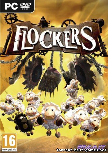 Flockers (2014) PC | RePack