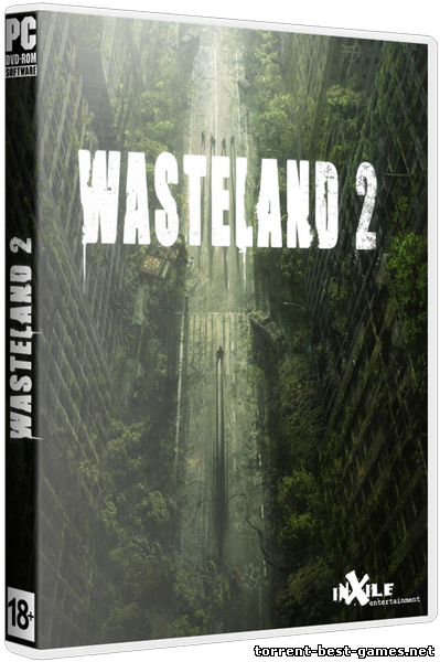 Wasteland 2: Ranger Edition (2014) PC | Лицензия