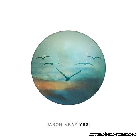 Jason Mraz - Yes! (2014) FLAC