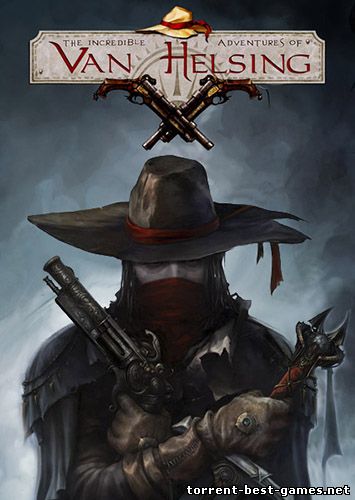 Van Helsing. Новая история / The Incredible Adventures of Van Helsing [v 1.3.3b + DLC] (2013) PC | SteamRip от Let'sРlay