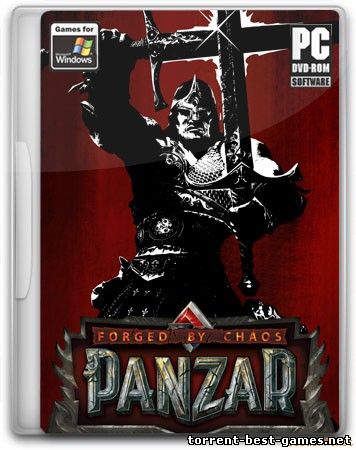 Panzar: Forged by Chaos (2012) PC | RePack