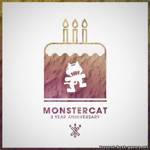 VA - Monstercat: 3 Year Anniversary (2014) MP3